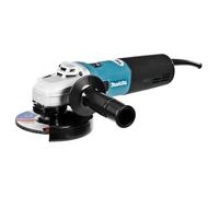 Meuleuse d'angle - Makita - 9565HR - Sans mandrin - Filaire - Métal