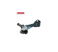 Meuleuse d'angle MAKITA DGA504RMJ - Batterie 18V - 125mm - Métal - Professionnelle