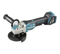 Makita Meuleuse d'angle DGA519ZX1 Ø125 mm 18 V Li-Ion – Machine nue