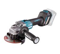 Makita Meuleuse d'angle sans fil GA023GZ XGT 40V Max Li-ion 125 mm Brushless Machine seule