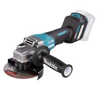 Makita GA029GZ Meuleuse 125mm Li-ion XGT 40V (Produit seul)