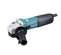 Meuleuse d'angle Makita GA4540RZ da 115 mm da 1100 W