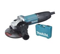 Meuleuse d'angle MAKITA GA5030RK - 125 mm - 720 W