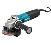 Makita GA5092X01 Meuleuse d'angle (125mm/1900W)