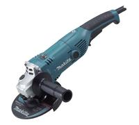 Makita Meuleuse d'angle GA6021C, électronique, 150 mm, 1450 W