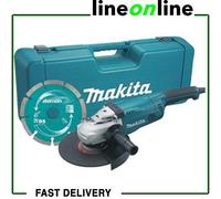 Meuleuse d'angle Makita GA9020KD