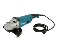 Meuleuse d'angle MAKITA GA9020R - 230 mm - 2200 W pour tronçonner le béton