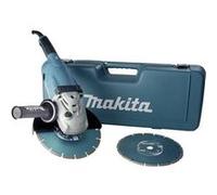 Makita GA9020RFK3 meuleuse d'angle 23 cm 6600 tr/min 2200 W 5,8 kg