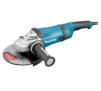 Meuleuse d'angle Makita GA9030RF01 230mm 2400W W/AR+F+GRP
