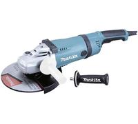 Meuleuse dangle Makita Makita GA9030RF01 - Winkelschleifer - 2400 W GA9030RF01 230 mm 2400 W