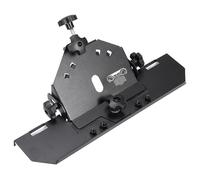 Meuleuse d'angle manuelle à 45 degrés, machine de découpe, construction de pierre, chanfreinage, pour menuiserie, métal épais