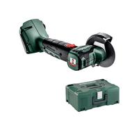 Meuleuse d'Angle METABO CC 18 LTX BL (Machine Seule MetaLoc)