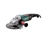 Meuleuse d'angle METABO 2400W Ø230mm WE 24-230 MVT