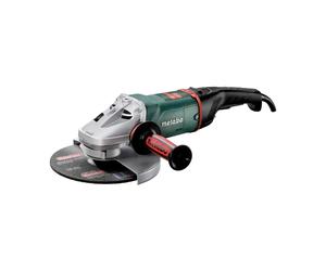 Meuleuse d'angle METABO 2400W Ø230mm WE 24-230 MVT