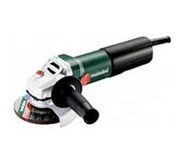 Metabo Meuleuse d'angle WEQ 1400-125 (600347000) - 1400 W - Couleur