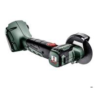 Metabo Meuleuse d'angle CC 18 LTX BL 600349850 76 mm 18 V sans batterie