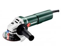 Afaire Metabo - Meuleuse 125 mm W 1100-125