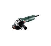 Meuleuse d'angle METABO W 750-125 125 mm 750 W