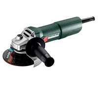 Meuleuse d'angle Metabo W 750-125 (603605000)