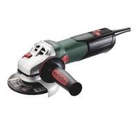 Metabo Meuleuse d'angle électrique W 9-125 Quick 900 W Ø125 filaire 600374000