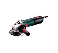 Meuleuse d'angle METABO Ø125 mm 1550 W - 6.00448.00