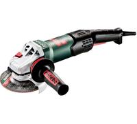Meuleuse d'angle Metabo WE 17-125 Quick RT 601086000 1750 W