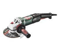 Meuleuse d'angle Metabo WE 17-150 Quick RT 601087000