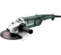 Metabo Meuleuse d'angle WE 2000-230 2000 W 230 mm carton Quantité: 1