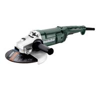 Meuleuse d'angle Metabo WE 2000-230 606432000 230 mm