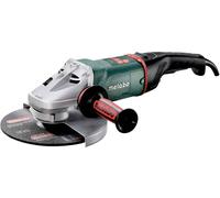 Meuleuse d'angle Metabo WE 22-230 MVT 606464000 2200 W