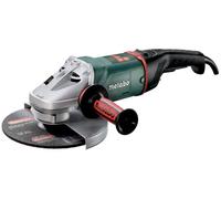 Metabo WE 22-230 MVT meuleuse d'angle 23 cm 6600 tr/min 2200 W 5,8 kg