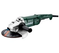 Metabo WE 2200-230 meuleuse d'angle 23 cm 6600 tr/min 2200 W 5,2 kg