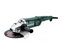 Meuleuse d'angle Metabo WE 2200-230 606437000 230 mm