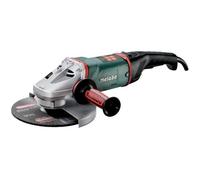 Metabo WE 26-230 MVT Quick meuleuse d'angle 23 cm 6600 tr/min 2600 W 6,3 kg
