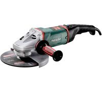 Metabo WE 26-230 MVT Quick meuleuse d'angle 23 cm 6600 tr/min 2600 W 6,3 kg