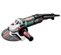 Meuleuse d'angle Metabo WEA 19-180 Quick RT 601095000