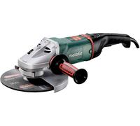 Meuleuse d'angle Metabo WEA 24-230 MVT Quick 606472000 2400 W