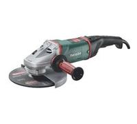 Meuleuse d'angle - METABO - WEA 26-230 MVT Quick - 230 mm - 2600 W - Filaire