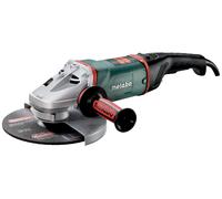 Metabo Meuleuse d'angle WEA 26-230 MVT Quick metabo, carton Quantité:1