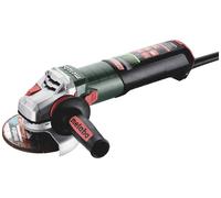 Meuleuse d'angle Metabo WEBA 20-125 Quick BL 600642000 125 mm brushless 2000 W