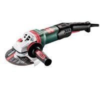 Meuleuse d'angle Metabo WEPBA 17-150 Quick RT 601098000