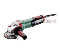 Metabo Meuleuse d'angle WEPBA 19-125 Q DS M-Brush 125 mm 1900 W (613114000)