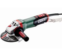 Meuleuse d'angle METABO WEPBA 19-150 Q DS M-BRUSH - 1900W Ø 150 mm - 613117000