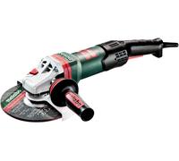 Meuleuse d'angle Metabo WEPBA 19-180 Quick RT 601099000 1900 W