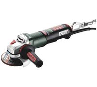 Meuleuse d'angle 125 mm WEPBA 20-125 Quick DS BL - METABO - 600643000