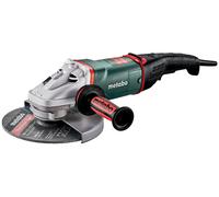 Metabo Meuleuse d'angle WEPBA 26-230 MVT Quick Ø 230 mm 2600 W 18 Nm
