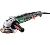Metabo WEV 1500-125 RT Meuleuse d'angle (1500W/125mm) 601243000