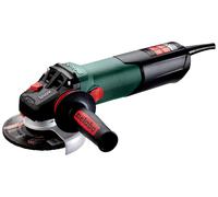 Metabo Meuleuse d'angle Metabo WEV 17-125 Quick Inox avec réglage de la vitesse de rotation, écrou de serrage rapide Quantité:1