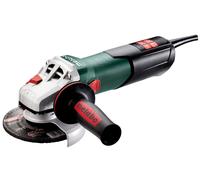 Meuleuse Ø150 mm filaire WEV 17-150 QUICK METABO - 600473000