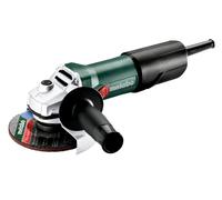 Meuleuse d'angle Metabo WEV 850-125 603611000